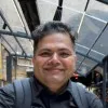 Anup Krishnan