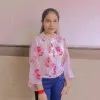 Tanu Singhal