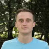 Dmytro Vdovychenko