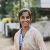 Amrutha Mahesh