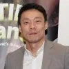 Abe Zhang