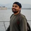 Arbind Shri Raghaw