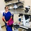 Sarvamangala Dhurjeti