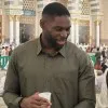 Wayne Abdullah