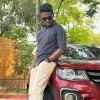 MANOJ