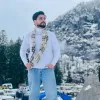 Abhishek Mishra