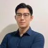 Nicholas Sugianto