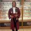 Josiah Kelly