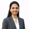 Preethy Thomas