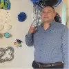 Jose Guzman