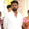 karthikeyan Raju