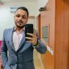 Kushagra Kumar