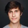 Connor Staub