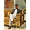 Abdullah Alvi