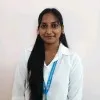 Swetha Sarveshvaran