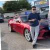 Anthony Bustamante