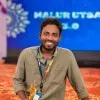 Arjun Praveen