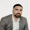 Christopher Dehghani