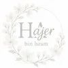 Hajer Bin Hzam