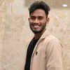 Harish Ganavena