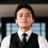 Bruce Joshua Diokno