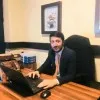 Shafiullah Hashimi