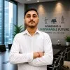 Arjun Sharma