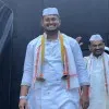 Nikhil Thorat