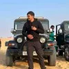 Bhuvan Maheshwari