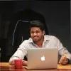 SVSukesh Reddy
