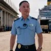Giecel Gumatay