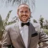 Aaron Guenthart