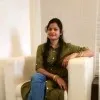 Trupteemayee Nanda