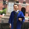 Leo YC ZHANG MBA