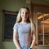 Kylee Cleveland