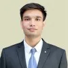 Aarya Vardhan Shandilya