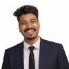 Ajesh Thomas