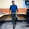 Anuj Raj