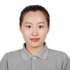 Shirley Zhao