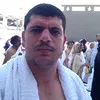 Ahmed Ibrahim Almahdi