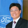 Terry Huang