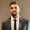 Harnish Rana