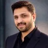 Arsalan Ahmed