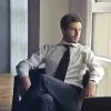 David