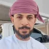 Ahmed Al Mahruqi