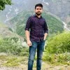 Nikhil Khrub
