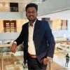 Devendra Madar