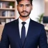 Aniket Maiti