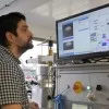 PhD amine MESBAHI