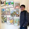 Paul Hsu